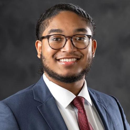 Zachary Wilson portrait