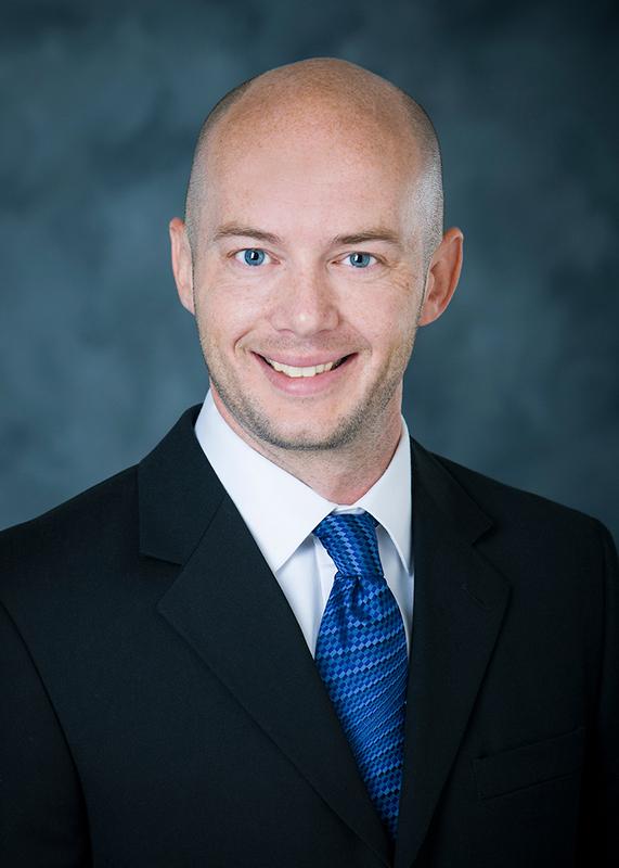 Brent Crocker